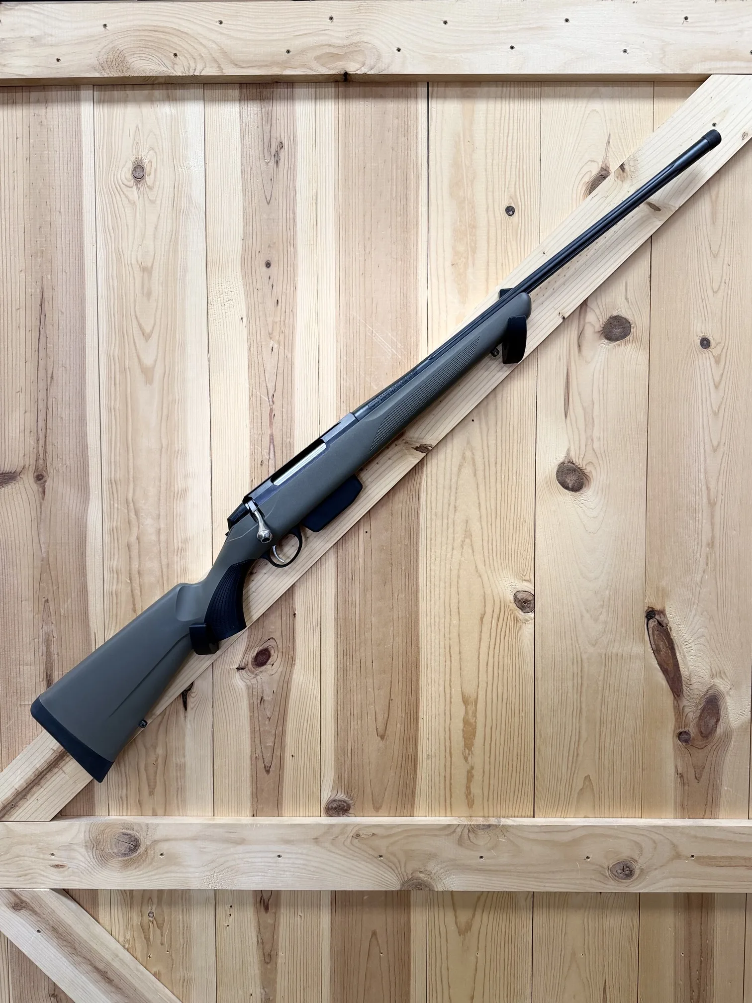 Tikka T3X 6.5 PRC