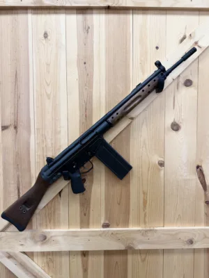 Cetme Sporter 308win