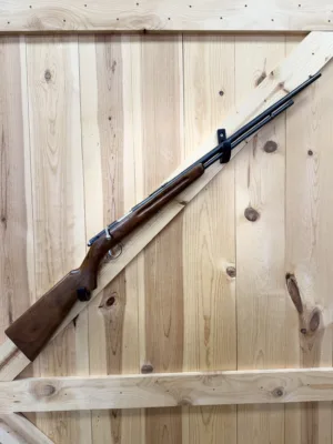 Remington 34 22LR