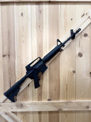 Smith and Wesson M&P 15 556