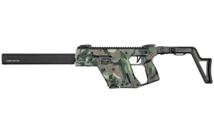 KRISS VCTR CRB G3 9MM 16" 10RD ID