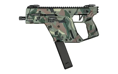 KRISS VCTR SDP G3 9MM 5.5" 40RD ID