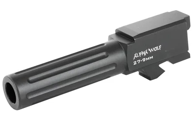 LWD ALPHAWOLF BBL FOR G27/G33 CONV 9