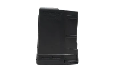 MAG AMEND2 SR25/AR10 10RD MOD-A BLK