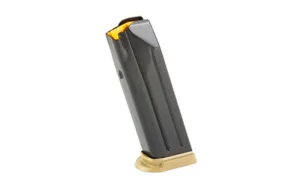 MAG FN 509 9MM 17RD FDE