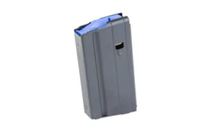 MAG NOVESKE 6MM ARC 15RD SS