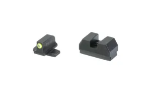 NF TRIT 507K HT SGT P365 YLW/BLK