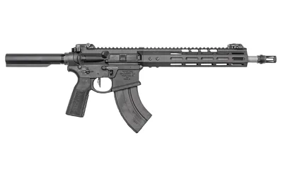 NOVESKE N4 OG PSTL 6MM ARC 12.5" BLK