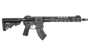 NOVESKE N4 AFGHAN 6MM ARC 14.5P BLK