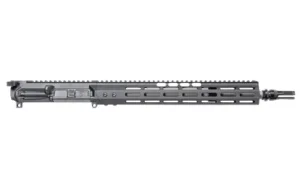 NOVESKE N4 AFGHAN UPPER 556 14.5PW