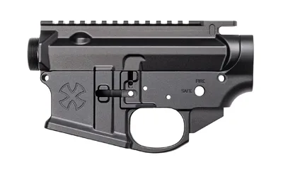 NOVESKE N4 RECEIVER SET AMBI BLK