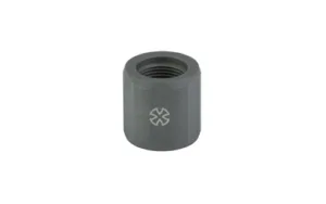 NOVESKE THREAD PROTECTOR 1/2X28