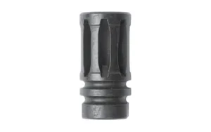 NOVESKE A2 FLASH HIDER AR10 5/8X24