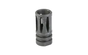 NOVESKE A2 FLASH HIDER M16 1/2X28