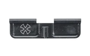 NOVESKE POERT DOOR IRON CROSS