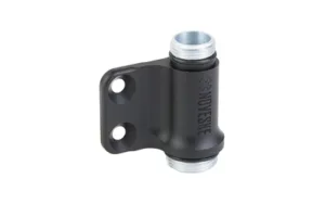 NOVESKE BODY WEAPONLIGHT BLK RH