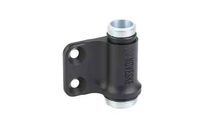NOVESKE BODY WEAPONLIGHT BLK RH