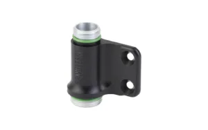 NOVESKE BODY WEAPONLIGHT BLK LH