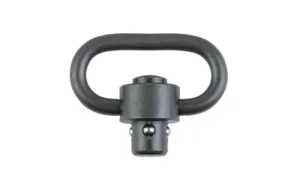 NOVESKE SWIVEL SLING QD BLK