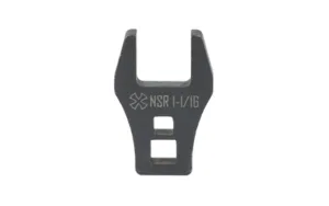 NOVESKE WRENCH NSR/NHR BARREL NUT N4