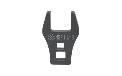 NOVESKE WRENCH NSR/NHR BARREL NUT N4