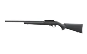 RUGER 10/22 20" TB HOGUE 10RD BLK