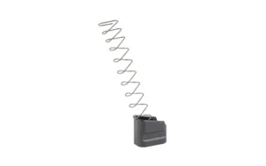 SHIELD MAG EXT FOR GLK43X/48 OEM +5