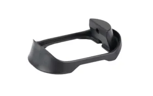 SHIELD ARMS MAGWELL FOR G17/22/45 BK