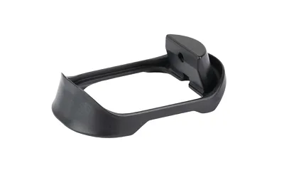 SHIELD ARMS MAGWELL FOR G17/22/45 BK