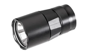 SUREFIRE KF2 TURBO 6V FOR M600DF BLK