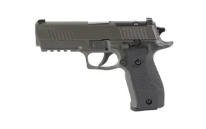 SIG P226X LEGION 9MM 4.4" 10RD MA