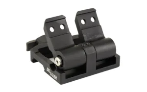 SIG ECHO CV FLIP TO SIDE MOUNT BLK