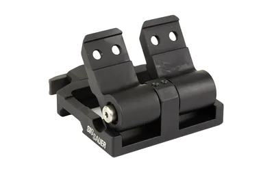 SIG ECHO CV FLIP TO SIDE MOUNT BLK