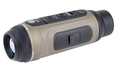 SIG ECHO MV35 THRML MONO 2-16X35 FDE