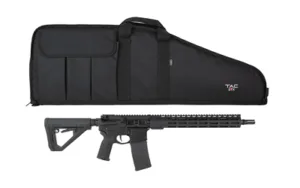 SOLGW L89 14.5" 5.56 P&W PLAN B BLK