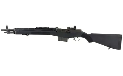 SPRGFLD M1A SCT 308 SYN 10RD NY