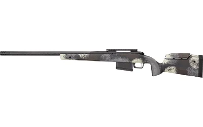 SPRGFLD WAYPNT 300PRC 24" CF ADJ RDG