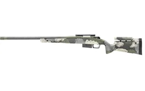 SPRGFLD WAYPNT 300PRC 24" CF ADJ EVG