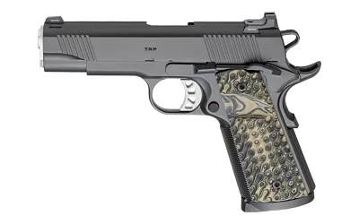 SPRGFLD 1911 45ACP TRP CLSC 4.25" BK