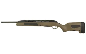 STEYR SCOUT 308WIN 19" 5RD TB GRN