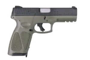TAURUS G3 9MM BLK/ODG 4" 17+1