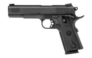 TAURUS 1911 45ACP 5" 8RD BLK 1-MAG