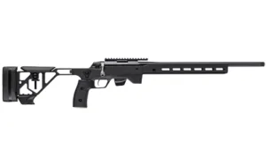 TIKKA T3X ACE TRGT 223REM 24" BLK