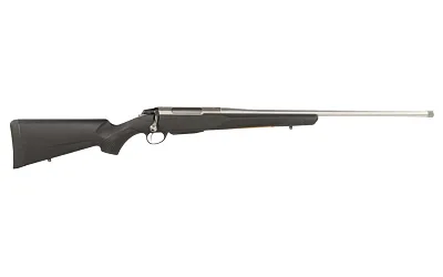 TIKKA T3X LITE 7MM PRC 22" STS/BLK