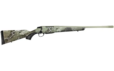 TIKKA T3X LITE VA 270WIN 22.4" 3RD