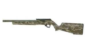 TACSOL X-RING 22LR 16.5" 10RD MO/ODG
