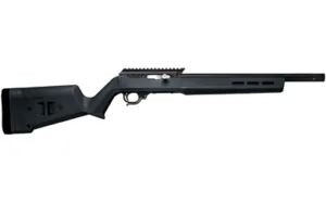 TACSOL XRING VR 22LR MAGPUL BLACK