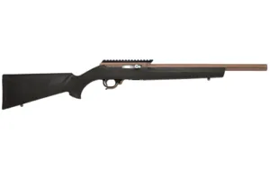 TACSOL XRING VR 22LR HOGUE QS/BLK