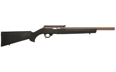 TACSOL XRING VR 22LR HOGUE QS/BLK