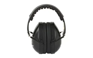WALKER'S X-SM CMPT/WMN FLDNG MUFF BK